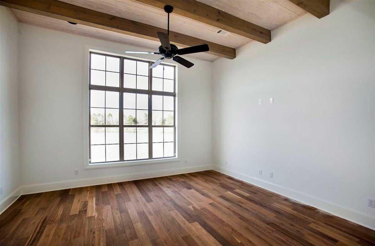 Plan 510012WDY: Spacious Acadian House Plan with Bonus Space - Image #9 - Acadian, Louisiana-Style, Southern, Traditional
