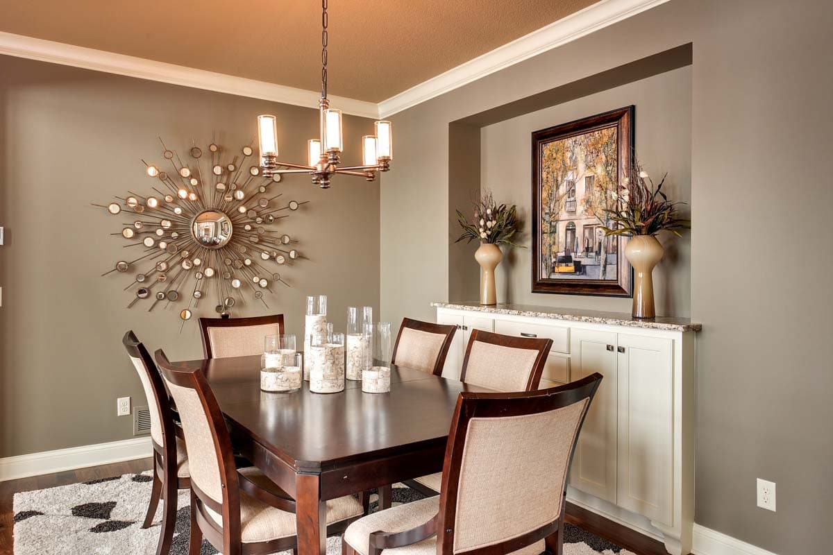 Plan 73376HS: Beautiful Craftsman With Amazing Great Room - 3634 Sq Ft - Image #13 - Craftsman, New American, Northwest, Traditional