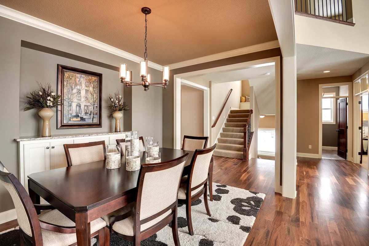 Plan 73376HS: Beautiful Craftsman With Amazing Great Room - 3634 Sq Ft - Image #14 - Craftsman, New American, Northwest, Traditional