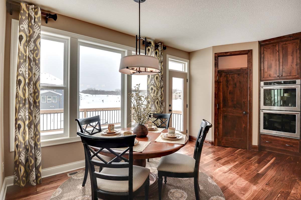 Plan 73376HS: Beautiful Craftsman With Amazing Great Room - 3634 Sq Ft - Image #33 - Craftsman, New American, Northwest, Traditional