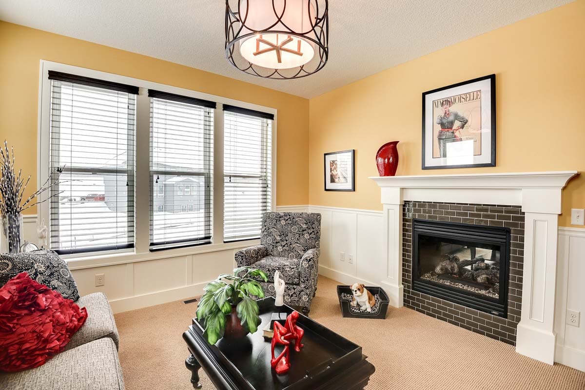 Plan 73376HS: Beautiful Craftsman With Amazing Great Room - 3634 Sq Ft - Image #37 - Craftsman, New American, Northwest, Traditional