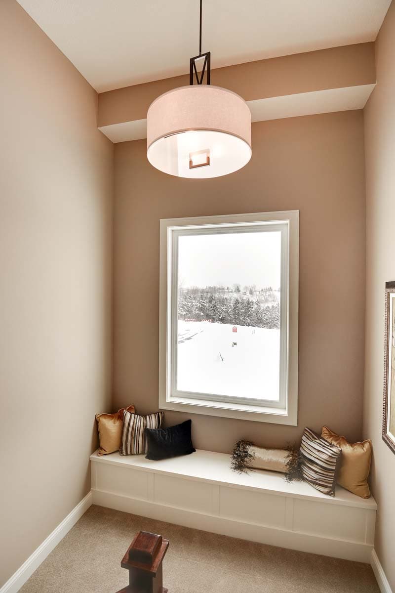 Plan 73376HS: Beautiful Craftsman With Amazing Great Room - 3634 Sq Ft - Image #39 - Craftsman, New American, Northwest, Traditional