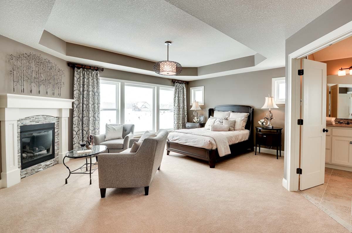 Plan 73376HS: Beautiful Craftsman With Amazing Great Room - 3634 Sq Ft - Image #43 - Craftsman, New American, Northwest, Traditional