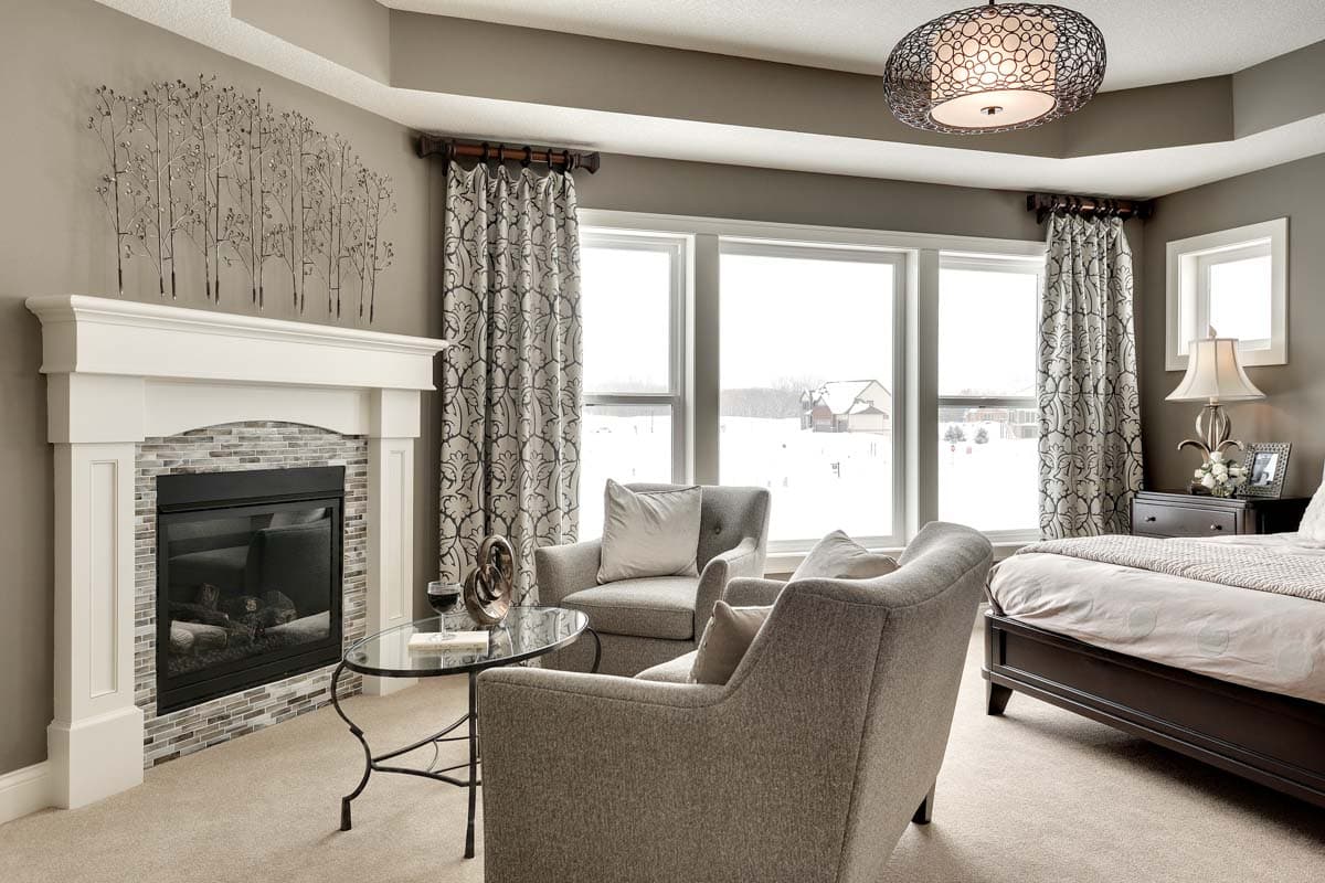 Plan 73376HS: Beautiful Craftsman With Amazing Great Room - 3634 Sq Ft - Image #44 - Craftsman, New American, Northwest, Traditional