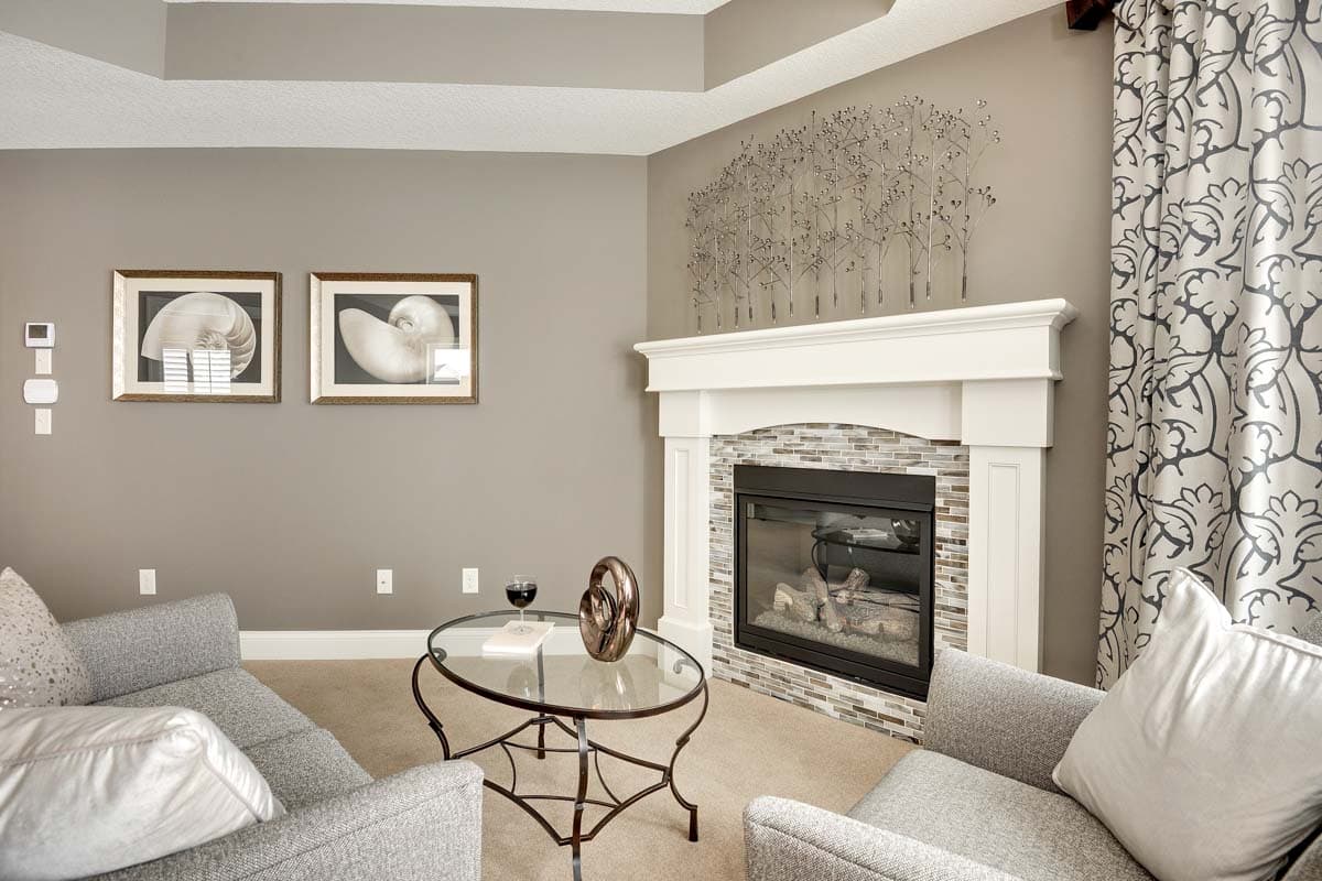 Plan 73376HS: Beautiful Craftsman With Amazing Great Room - 3634 Sq Ft - Image #45 - Craftsman, New American, Northwest, Traditional