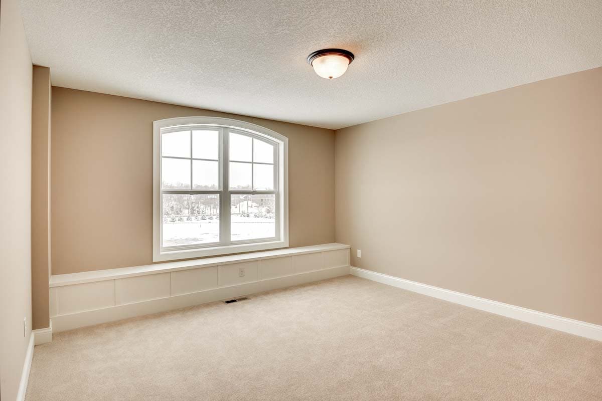 Plan 73376HS: Beautiful Craftsman With Amazing Great Room - 3634 Sq Ft - Image #50 - Craftsman, New American, Northwest, Traditional