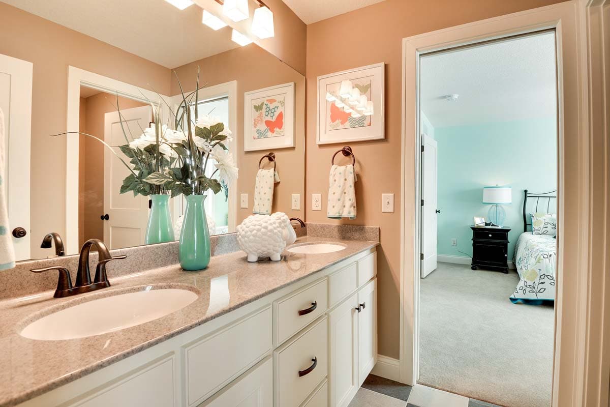 Plan 73376HS: Beautiful Craftsman With Amazing Great Room - 3634 Sq Ft - Image #52 - Craftsman, New American, Northwest, Traditional