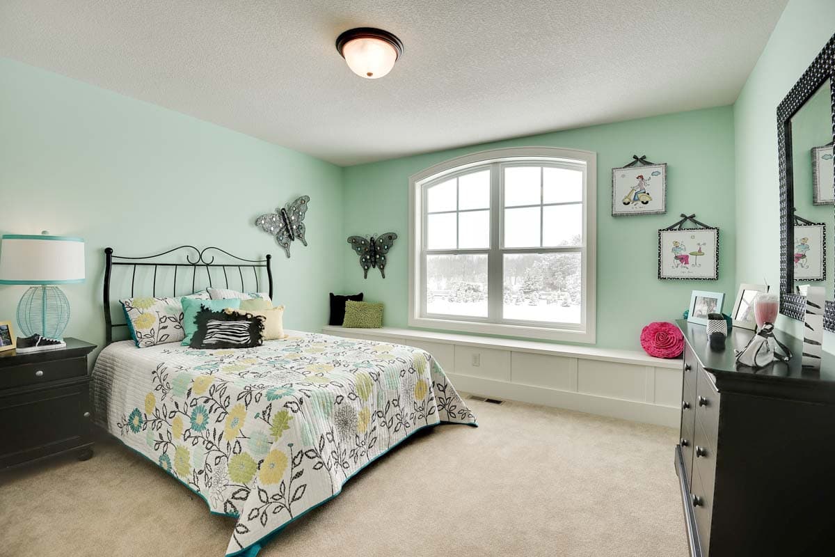 Plan 73376HS: Beautiful Craftsman With Amazing Great Room - 3634 Sq Ft - Image #53 - Craftsman, New American, Northwest, Traditional