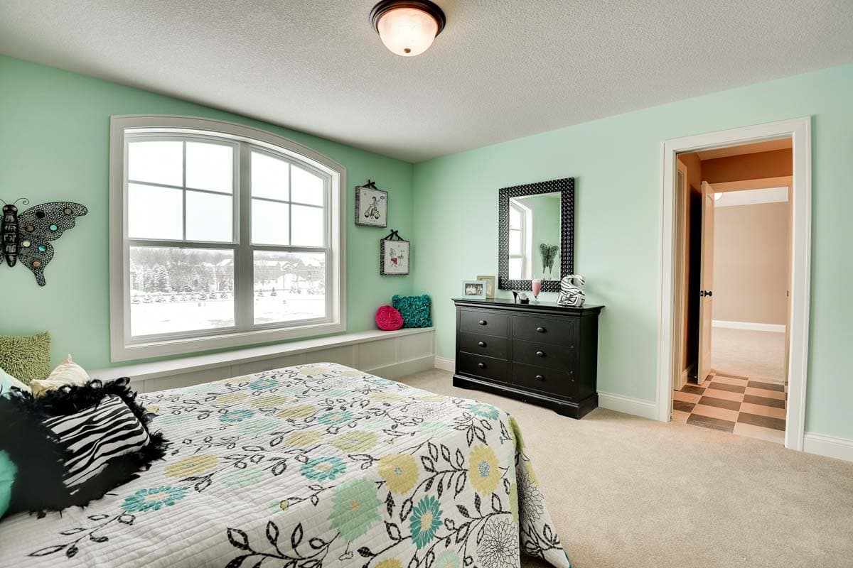 Plan 73376HS: Beautiful Craftsman With Amazing Great Room - 3634 Sq Ft - Image #54 - Craftsman, New American, Northwest, Traditional