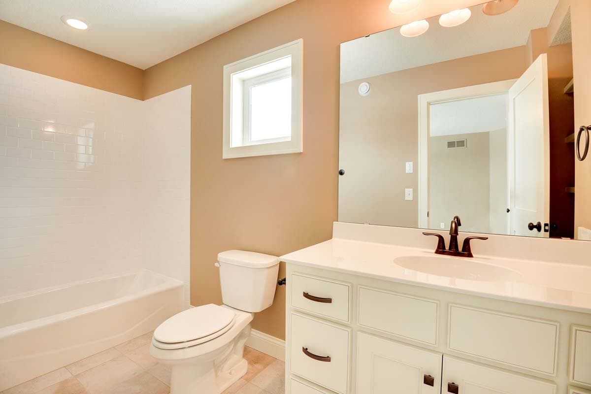 Plan 73376HS: Beautiful Craftsman With Amazing Great Room - 3634 Sq Ft - Image #57 - Craftsman, New American, Northwest, Traditional