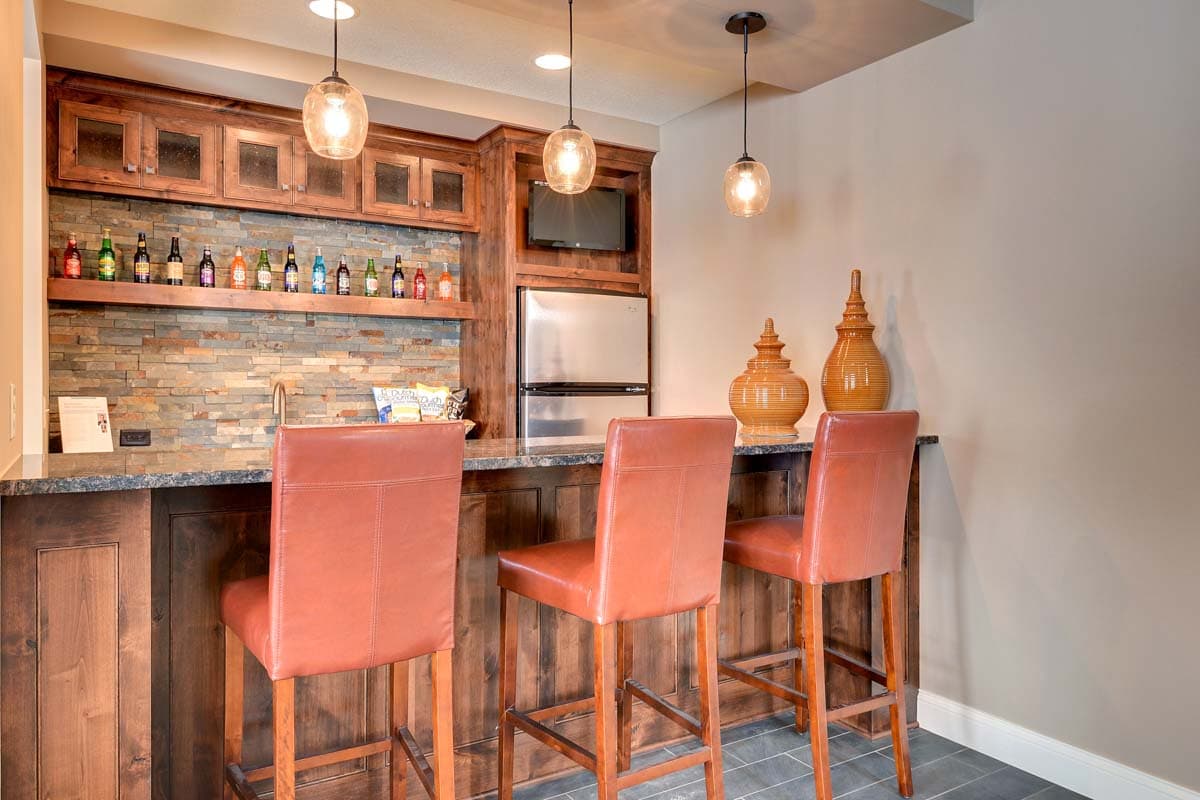 Plan 73376HS: Beautiful Craftsman With Amazing Great Room - 3634 Sq Ft - Image #66 - Craftsman, New American, Northwest, Traditional