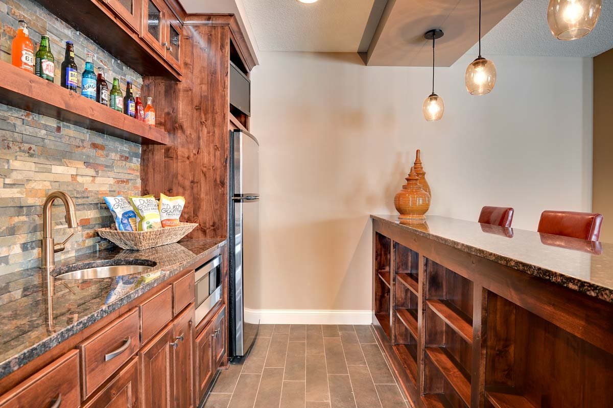 Plan 73376HS: Beautiful Craftsman With Amazing Great Room - 3634 Sq Ft - Image #67 - Craftsman, New American, Northwest, Traditional