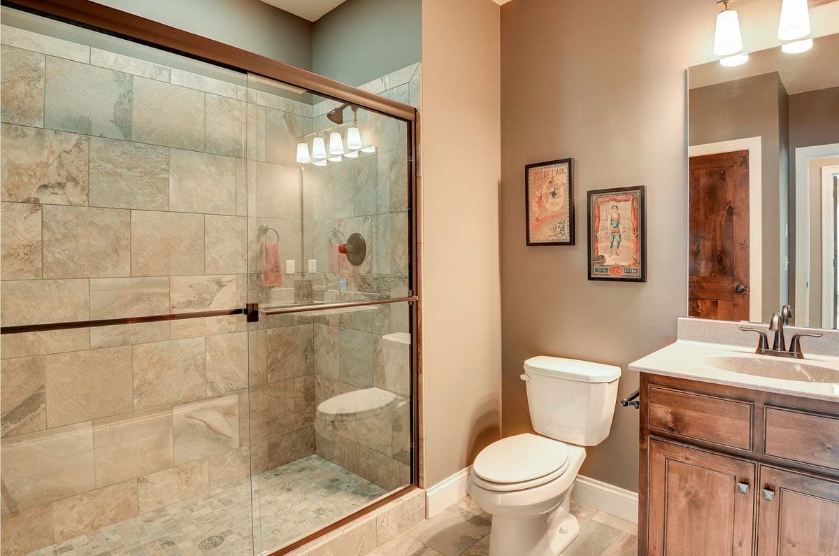 Plan 73376HS: Beautiful Craftsman With Amazing Great Room - 3634 Sq Ft - Image #73 - Craftsman, New American, Northwest, Traditional