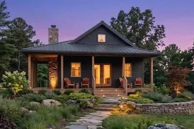 Cozy Vacation Retreat - 576 Sq Ft