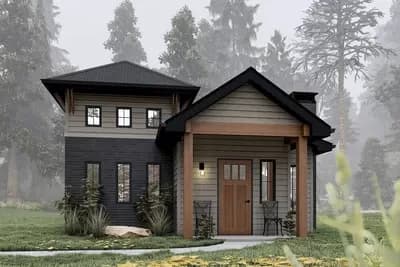 Tiny House or Vacation Getaway