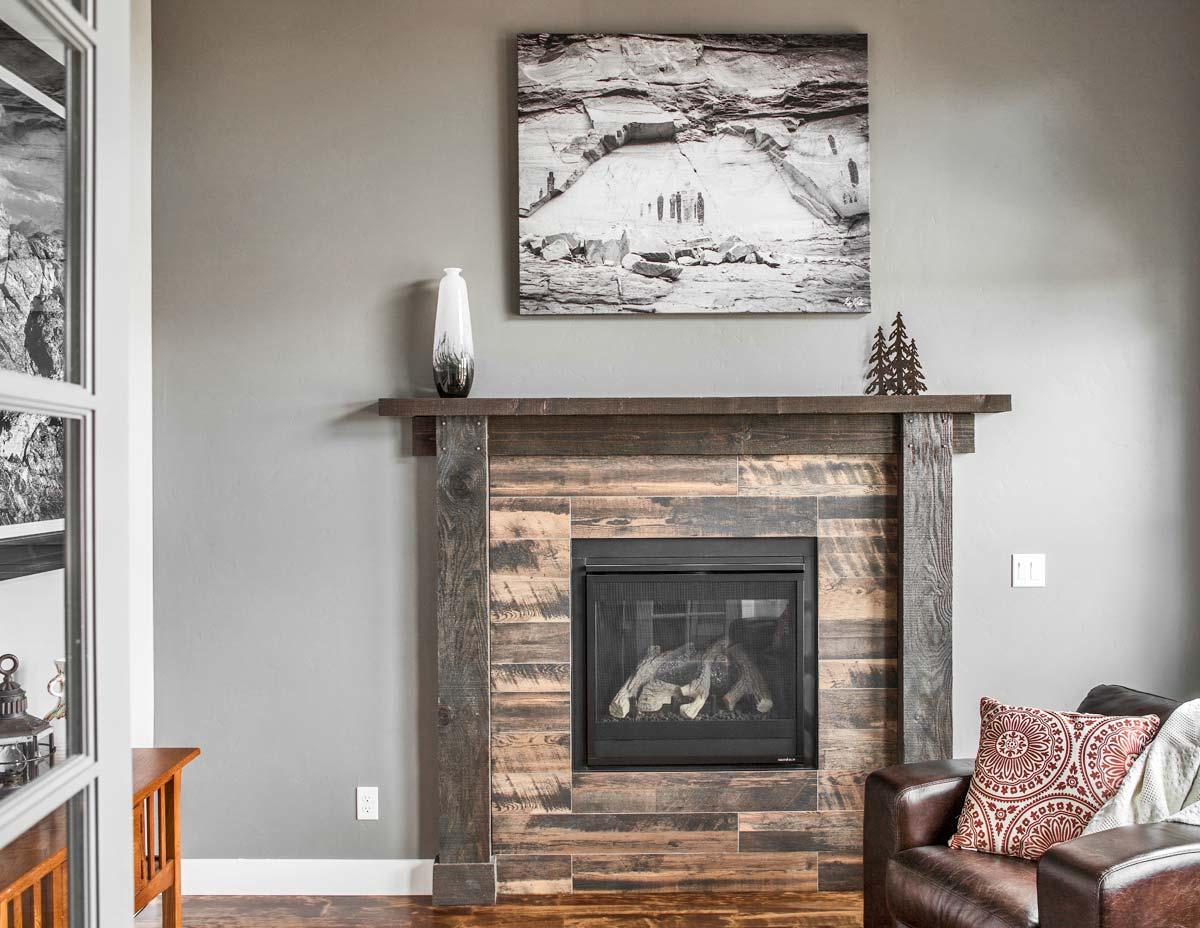 Plan 95044RW: Craftsman Beauty with Expansion Possibilities - Image #7 - Craftsman, Mountain, Northwest, Rustic