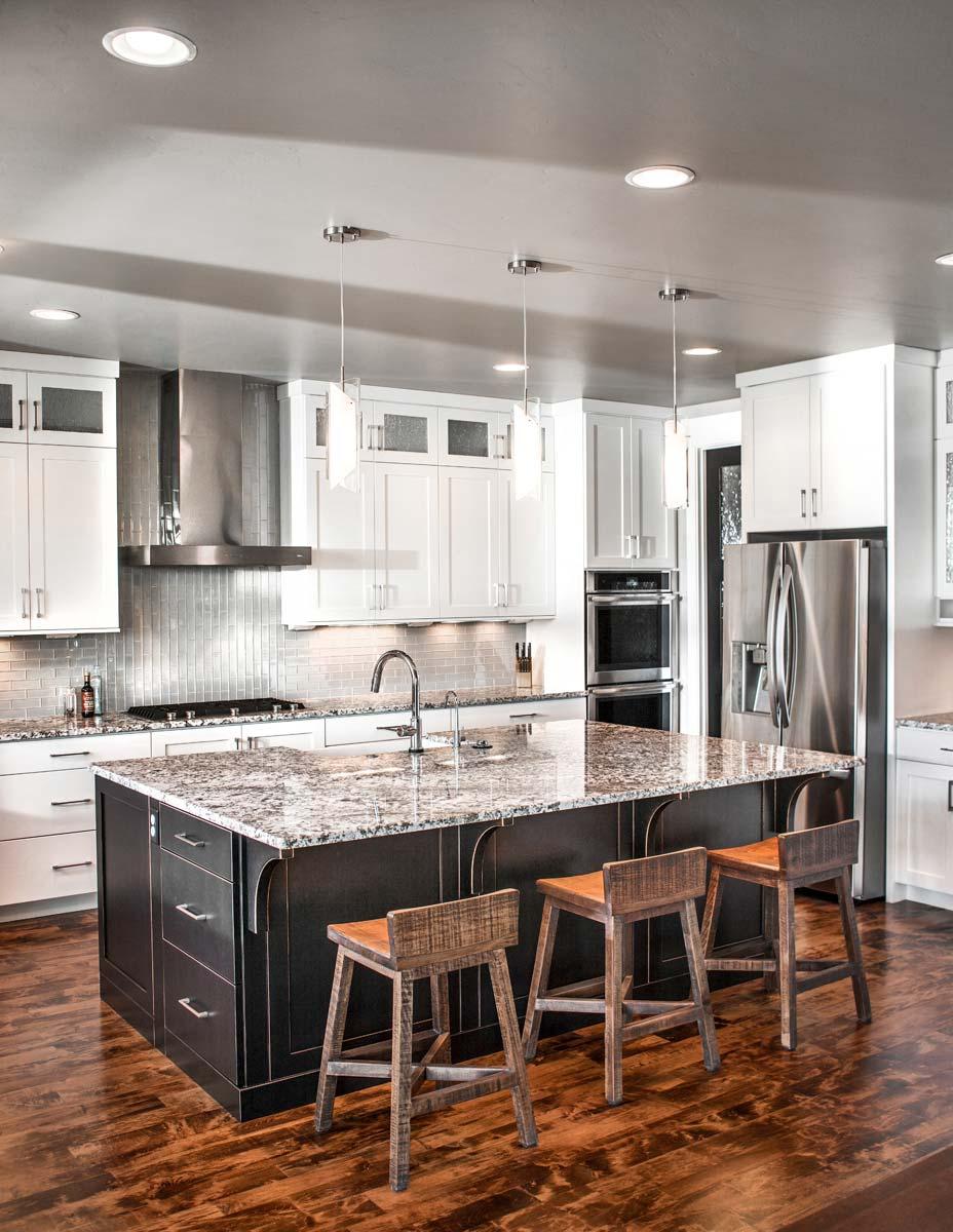 Plan 95044RW: Craftsman Beauty with Expansion Possibilities - Image #12 - Craftsman, Mountain, Northwest, Rustic