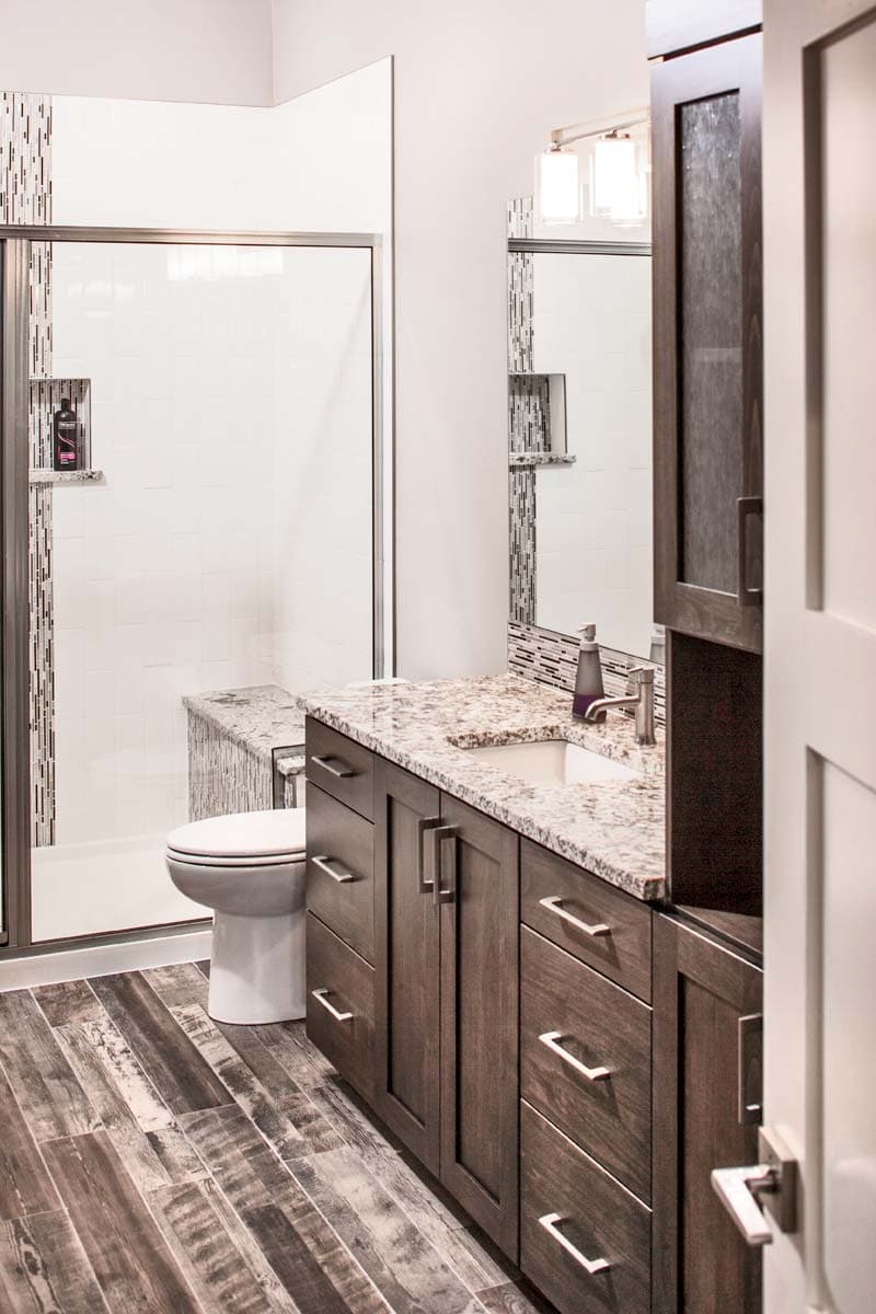 Plan 95044RW: Craftsman Beauty with Expansion Possibilities - Image #15 - Craftsman, Mountain, Northwest, Rustic