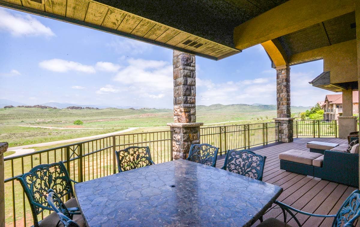 Plan 95045RW: Center-Entry Mountain Ranch - Image #23 - Mountain, Northwest, Ranch, Rustic