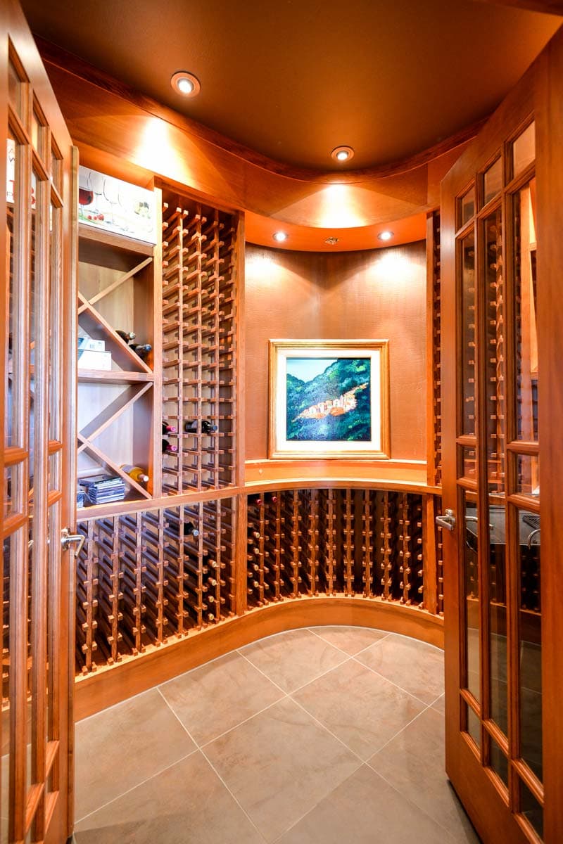 Plan 95045RW: Center-Entry Mountain Ranch - Image #45 - Mountain, Northwest, Ranch, Rustic