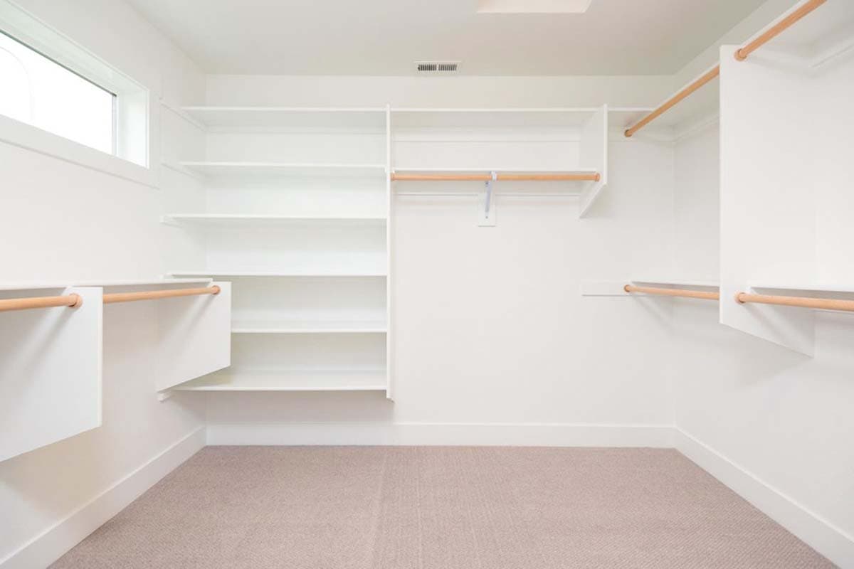 Plan 85205MS: Striking Curb Appeal for Modern House Plan - Image #18 - Contemporary, Modern