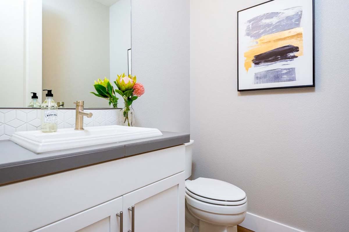 Plan 85205MS: Striking Curb Appeal for Modern House Plan - Image #21 - Contemporary, Modern