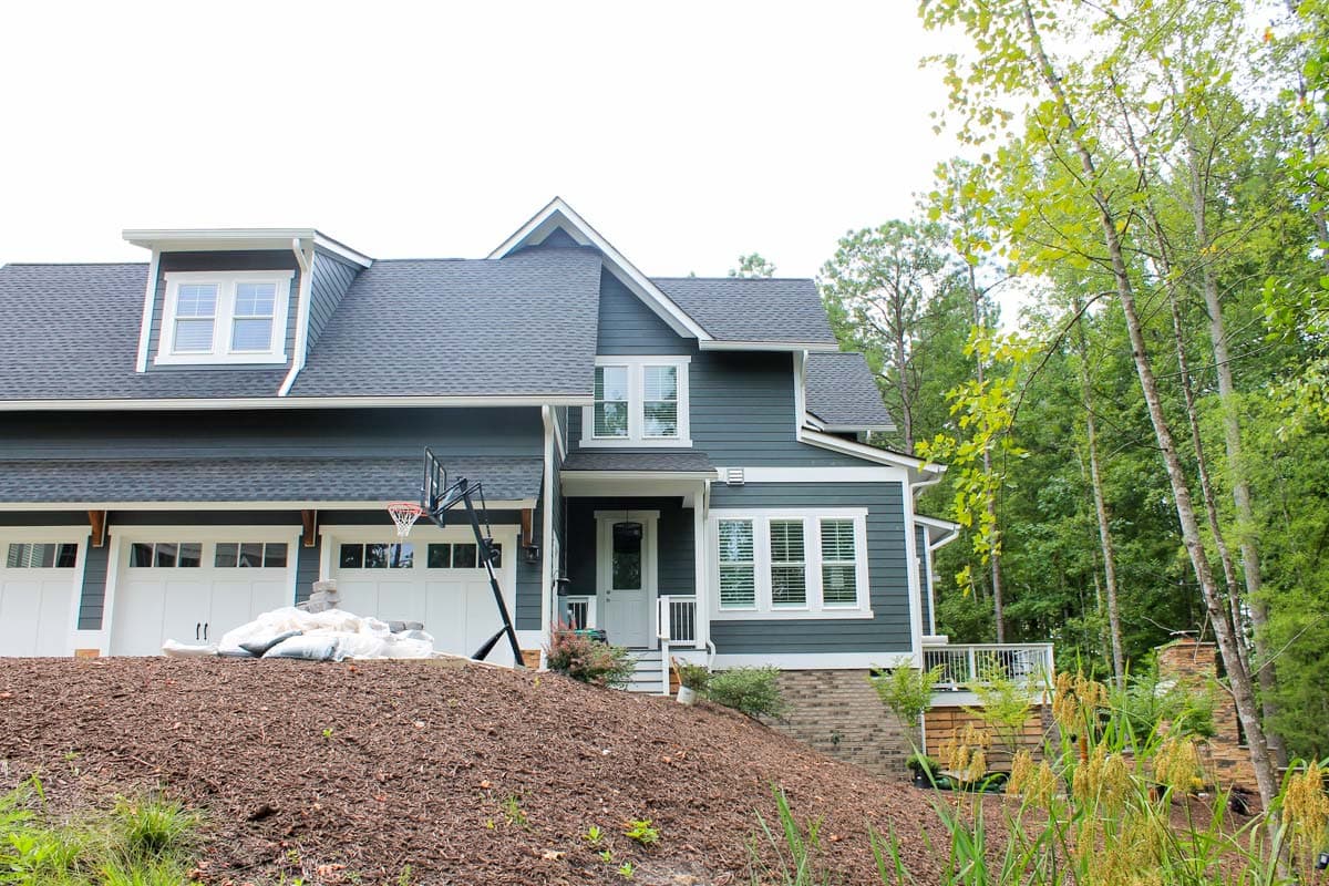 Plan 500023VV: Exclusive Craftsman House Plan with Bonus Over Garage - Image #5 - Craftsman, New American, Northwest, Traditional
