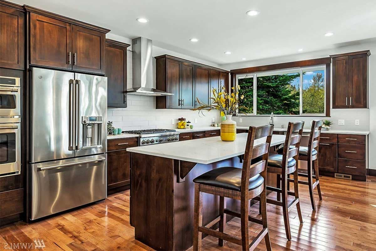 Plan 23705JD: Mountain Craftsman with One-Level Living - Image #9 - Craftsman, Mountain