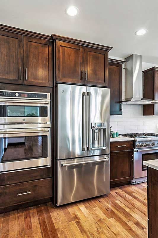 Plan 23705JD: Mountain Craftsman with One-Level Living - Image #12 - Craftsman, Mountain