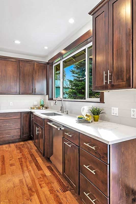 Plan 23705JD: Mountain Craftsman with One-Level Living - Image #13 - Craftsman, Mountain