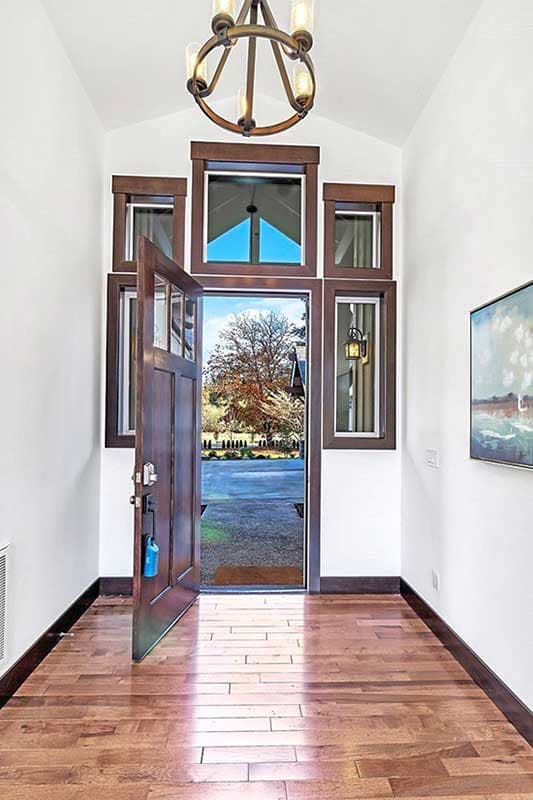 Plan 23705JD: Mountain Craftsman with One-Level Living - Image #14 - Craftsman, Mountain