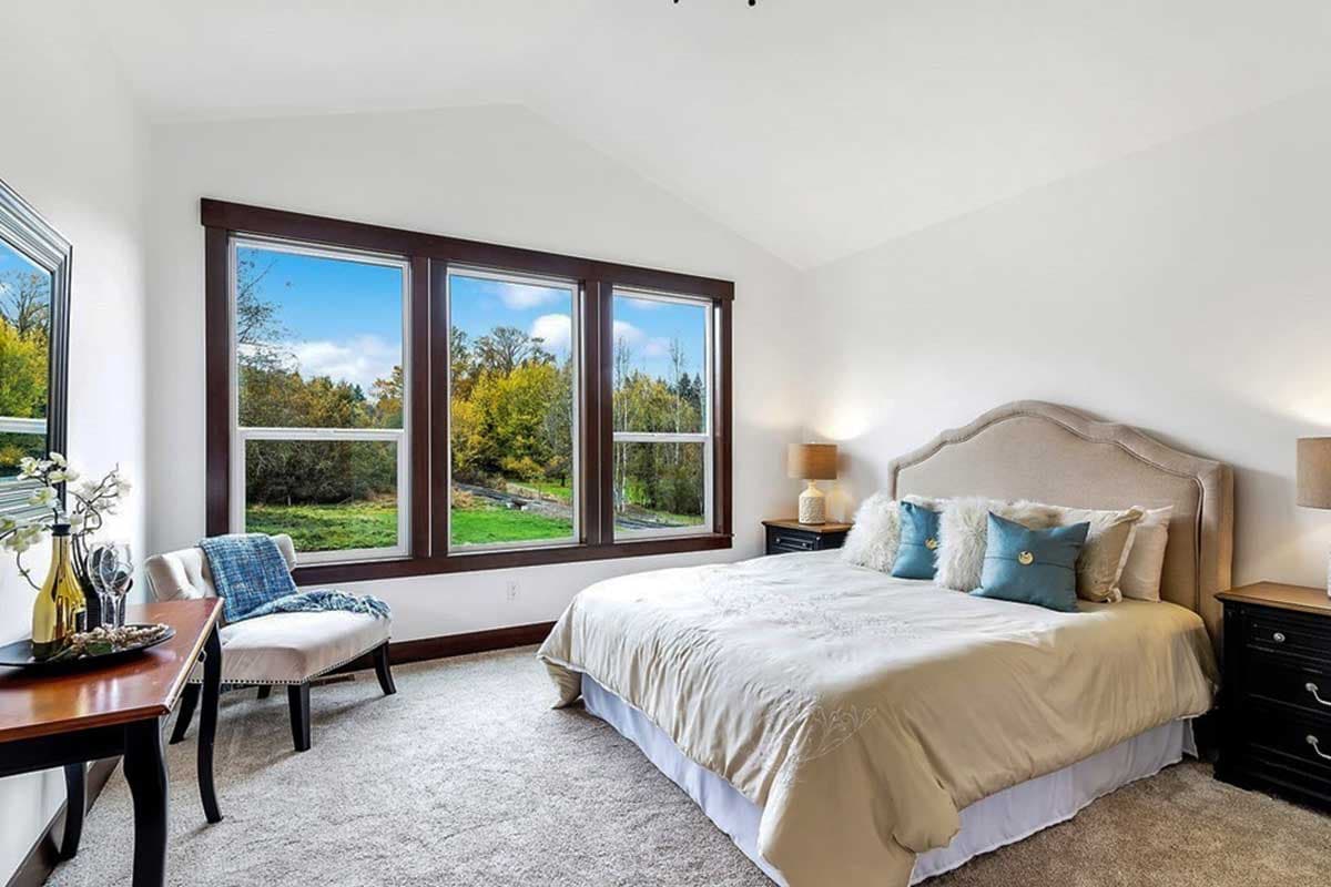 Plan 23705JD: Mountain Craftsman with One-Level Living - Image #15 - Craftsman, Mountain