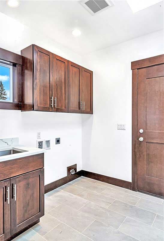 Plan 23705JD: Mountain Craftsman with One-Level Living - Image #18 - Craftsman, Mountain