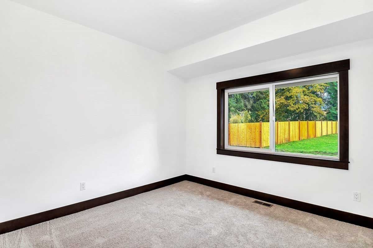 Plan 23705JD: Mountain Craftsman with One-Level Living - Image #19 - Craftsman, Mountain