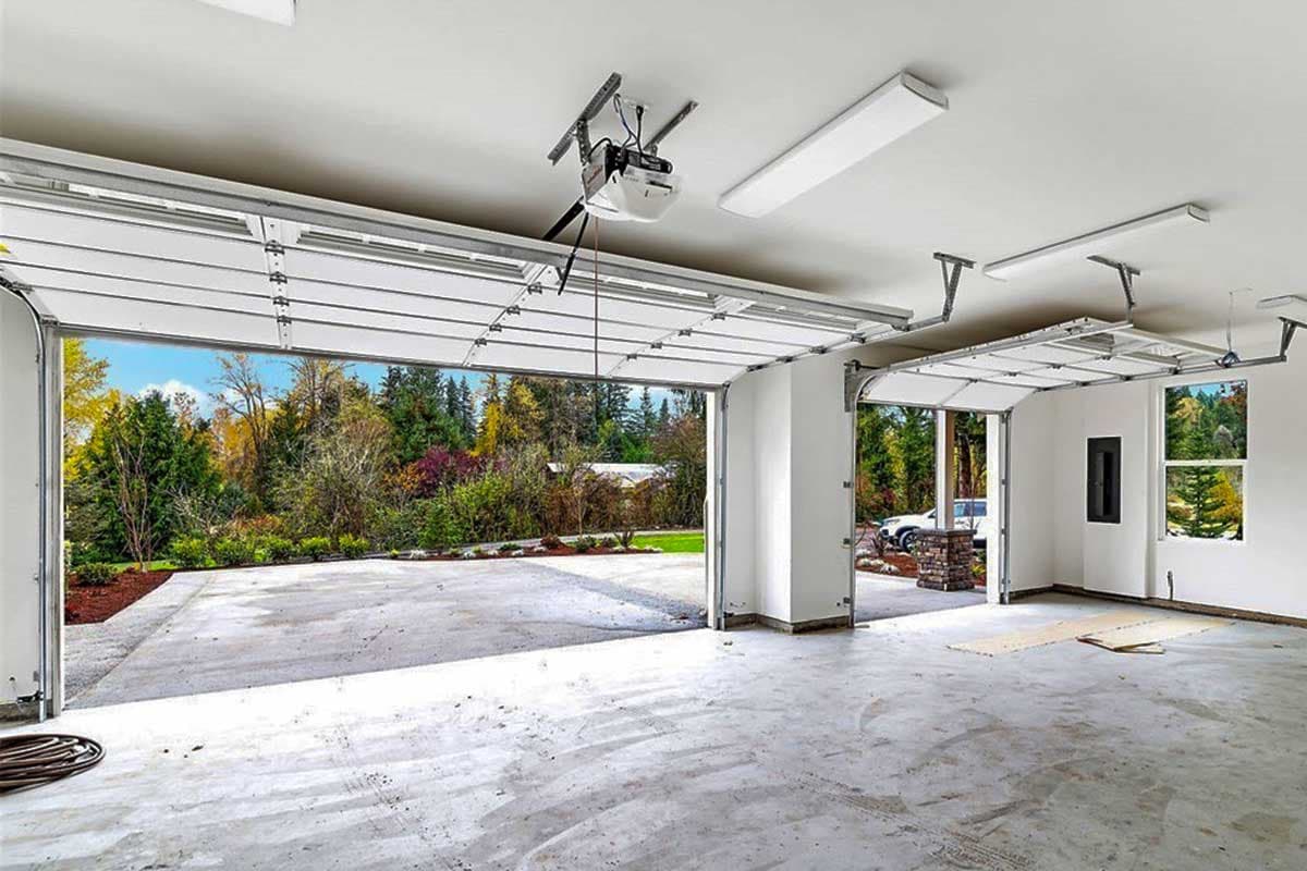 Plan 23705JD: Mountain Craftsman with One-Level Living - Image #21 - Craftsman, Mountain