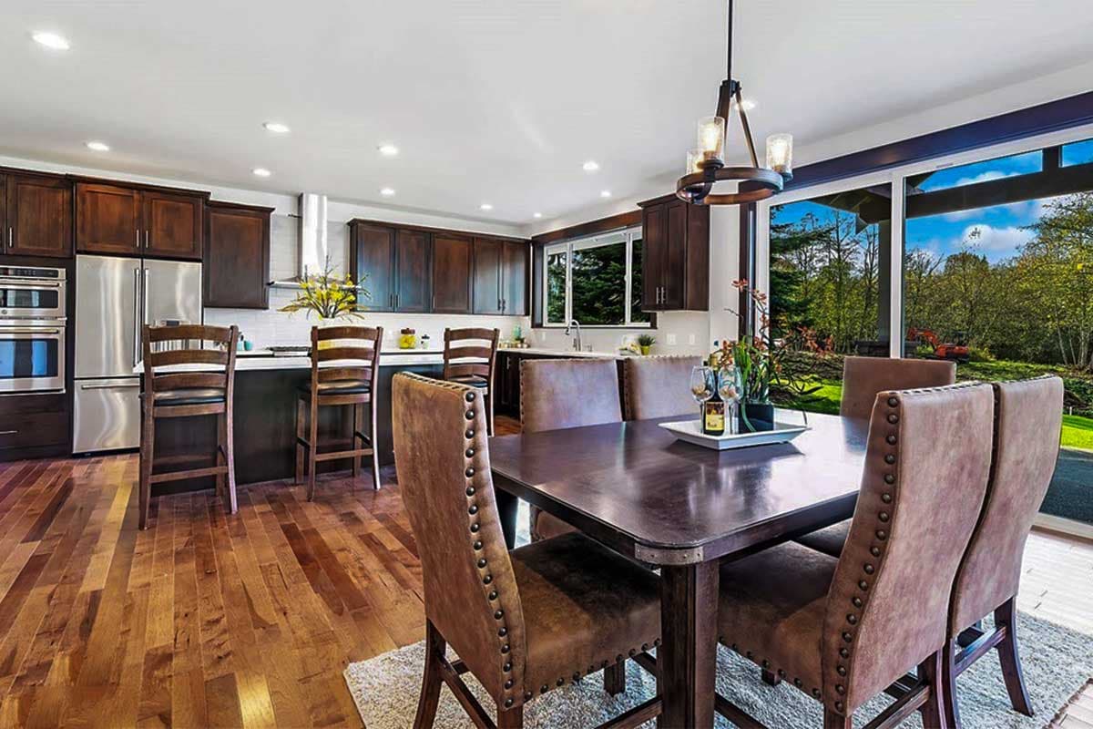 Plan 23705JD: Mountain Craftsman with One-Level Living - Image #7 - Craftsman, Mountain