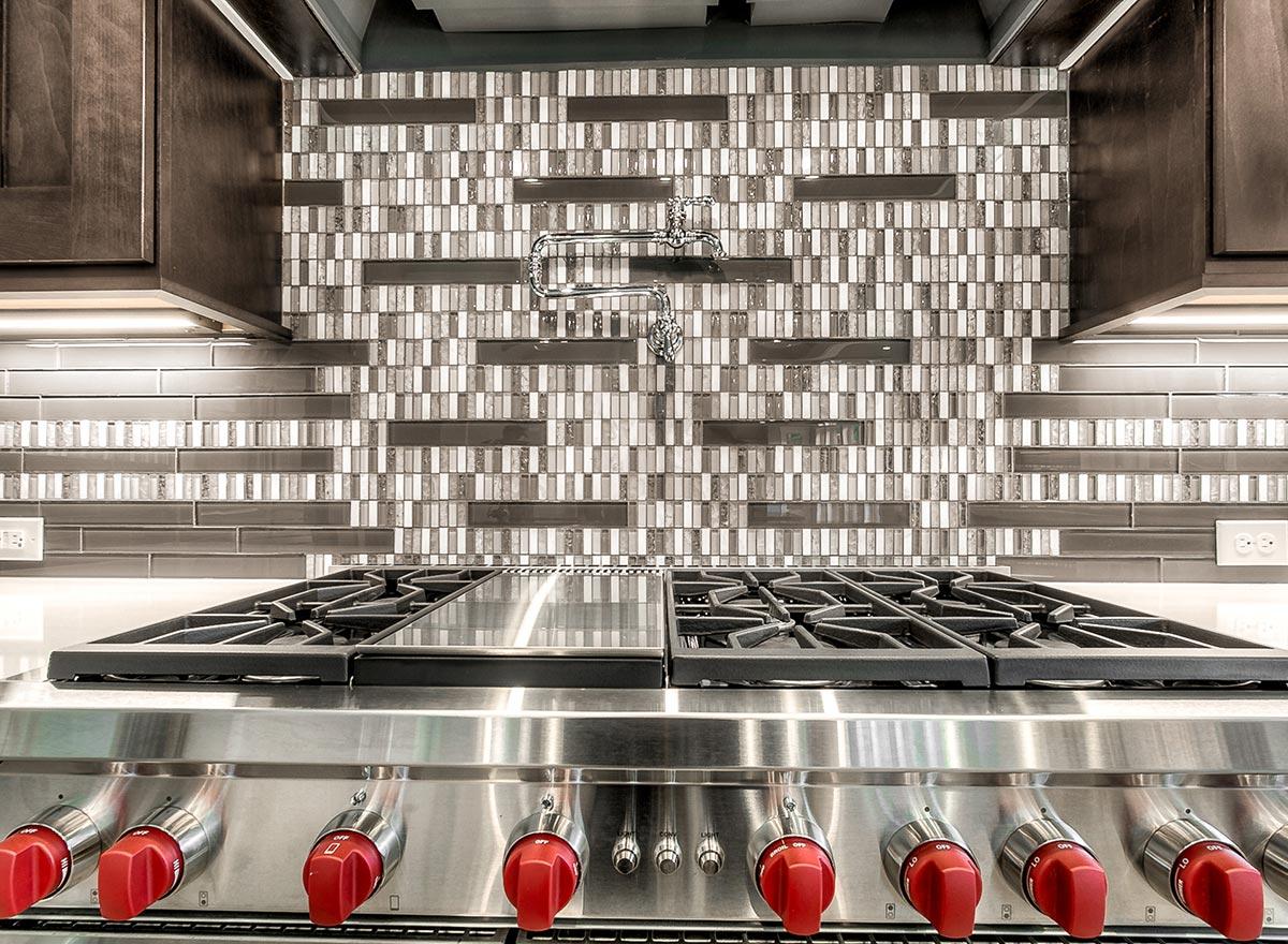 Plan 23706JD: Mountain Craftsman Home Plan with Bonus Room and Optional Exterior - 4550 Sq Ft - Image #18 - Craftsman, Mountain, Northwest, Ranch