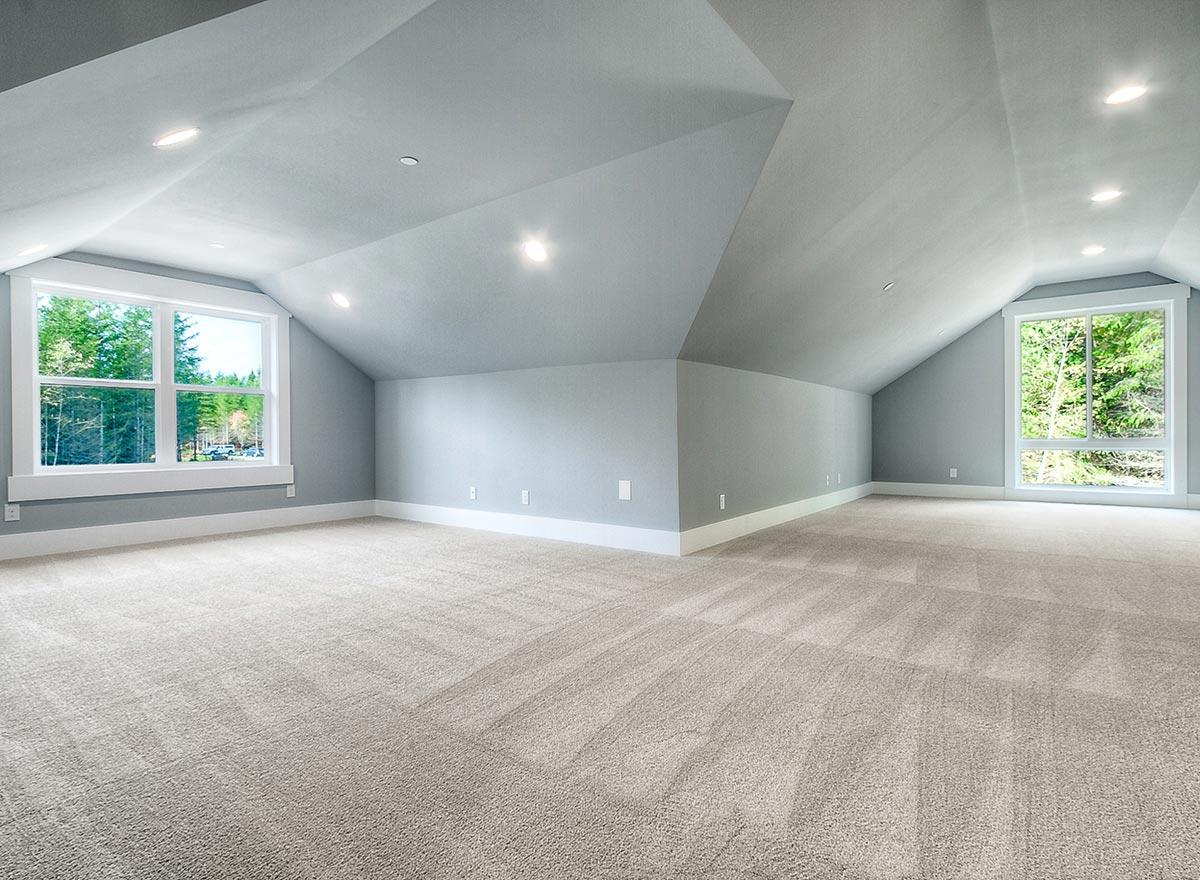 Plan 23706JD: Mountain Craftsman Home Plan with Bonus Room and Optional Exterior - 4550 Sq Ft - Image #28 - Craftsman, Mountain, Northwest, Ranch