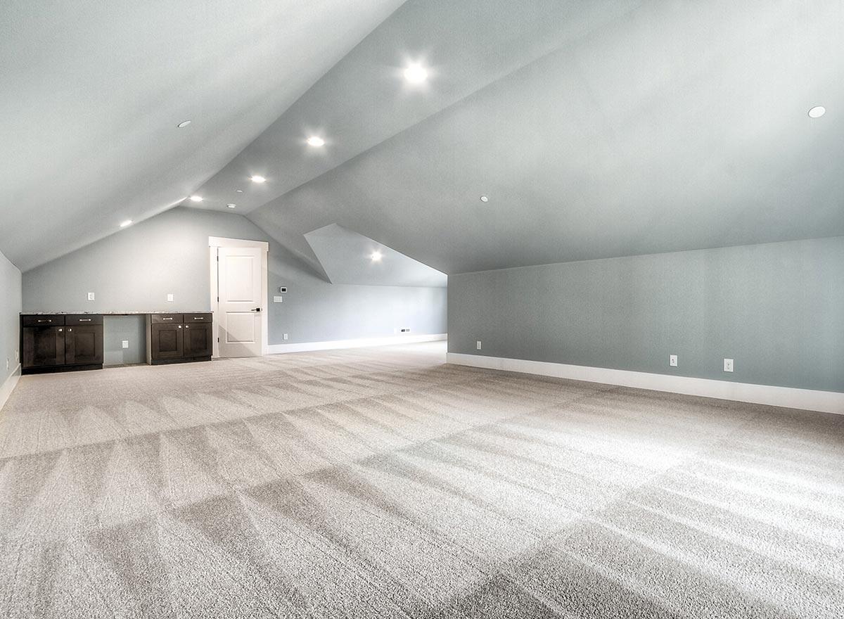 Plan 23706JD: Mountain Craftsman Home Plan with Bonus Room and Optional Exterior - 4550 Sq Ft - Image #29 - Craftsman, Mountain, Northwest, Ranch