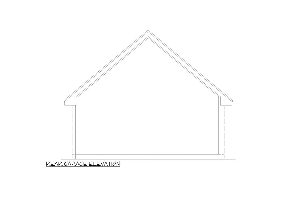 Plan 31190D: 3-Bed Farmhouse with Brick, Stone and Stucco Exterior - Image #5 - Country, Farmhouse, Traditional