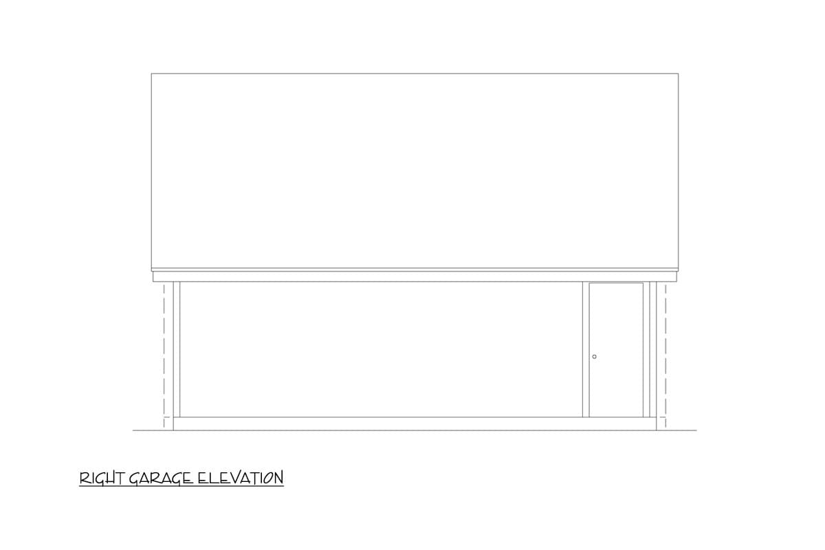 Plan 31190D: 3-Bed Farmhouse with Brick, Stone and Stucco Exterior - Image #6 - Country, Farmhouse, Traditional