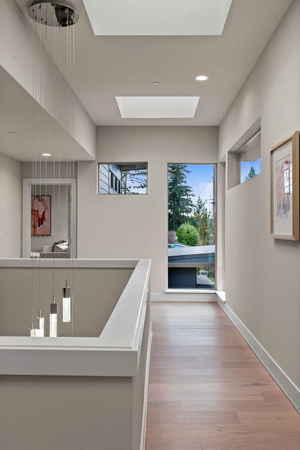 Plan 23713JD: Spacious Contemporary House Plan - Image #24 - Contemporary, Modern, Northwest