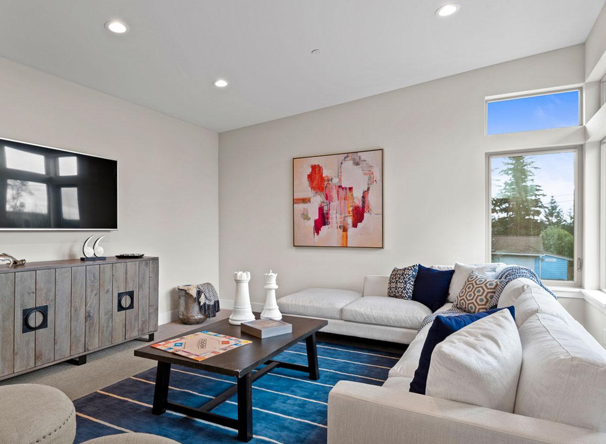 Plan 23713JD: Spacious Contemporary House Plan - Image #37 - Contemporary, Modern, Northwest