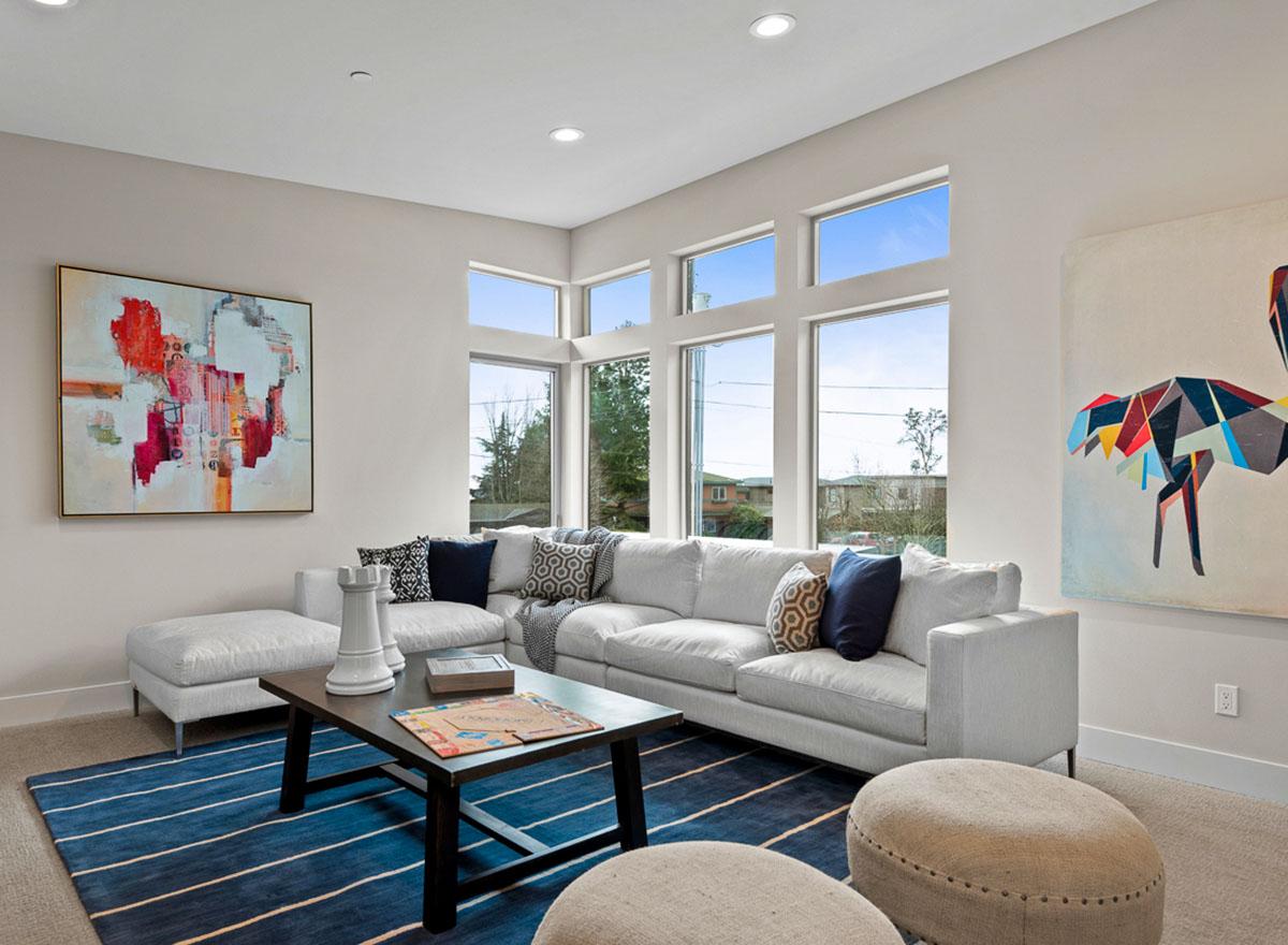Plan 23713JD: Spacious Contemporary House Plan - Image #38 - Contemporary, Modern, Northwest
