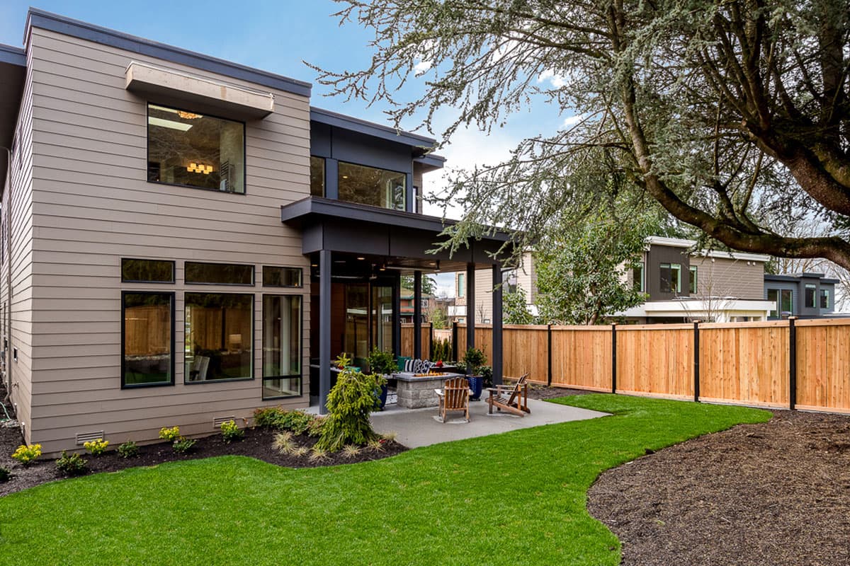 Plan 23713JD: Spacious Contemporary House Plan - Image #45 - Contemporary, Modern, Northwest