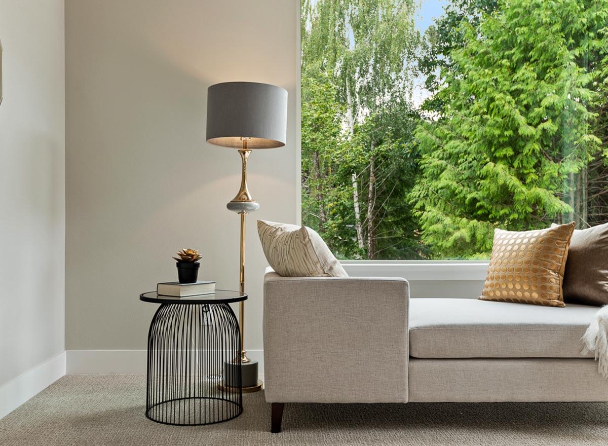 Plan 23714JD: Spacious Modern Home Plan with Private Den - Image #31 - Contemporary, Modern