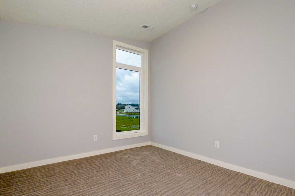 Plan 85208MS: Angular Modern House Plan with 3 Upstairs Bedrooms - Image #15 - Modern, Northwest