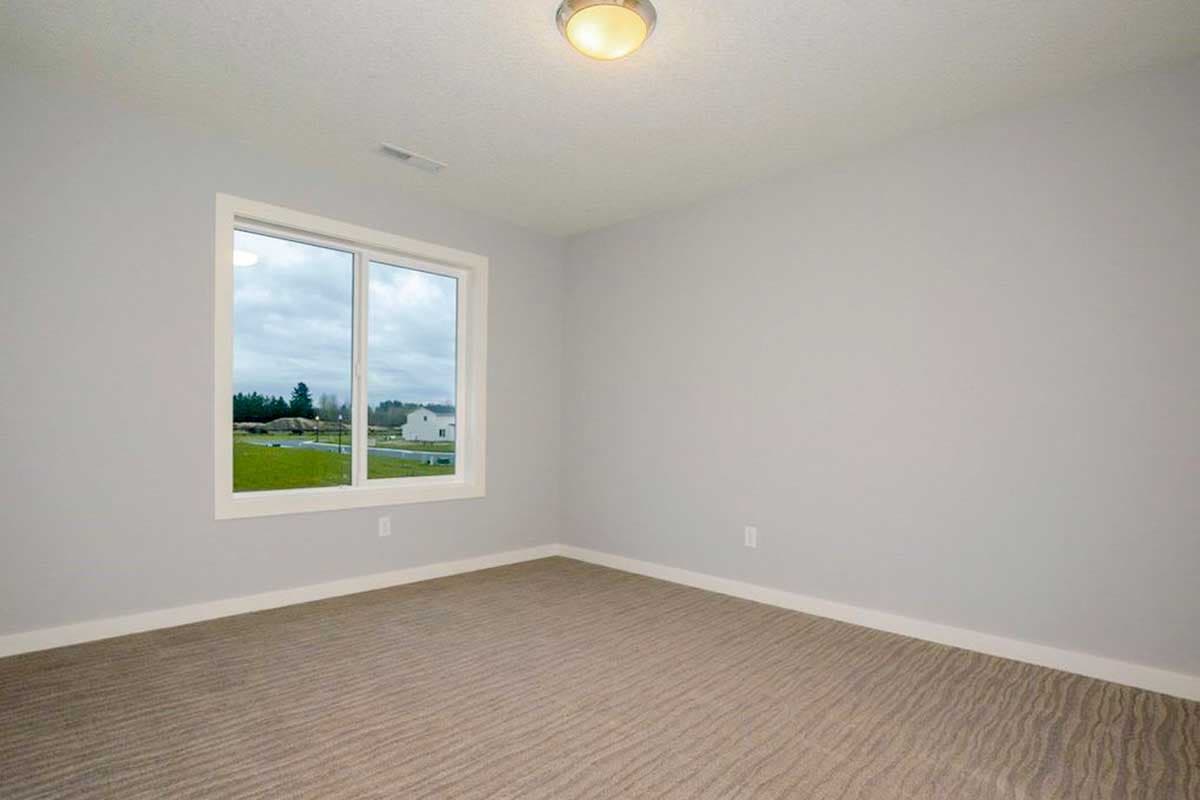 Plan 85208MS: Angular Modern House Plan with 3 Upstairs Bedrooms - Image #16 - Modern, Northwest