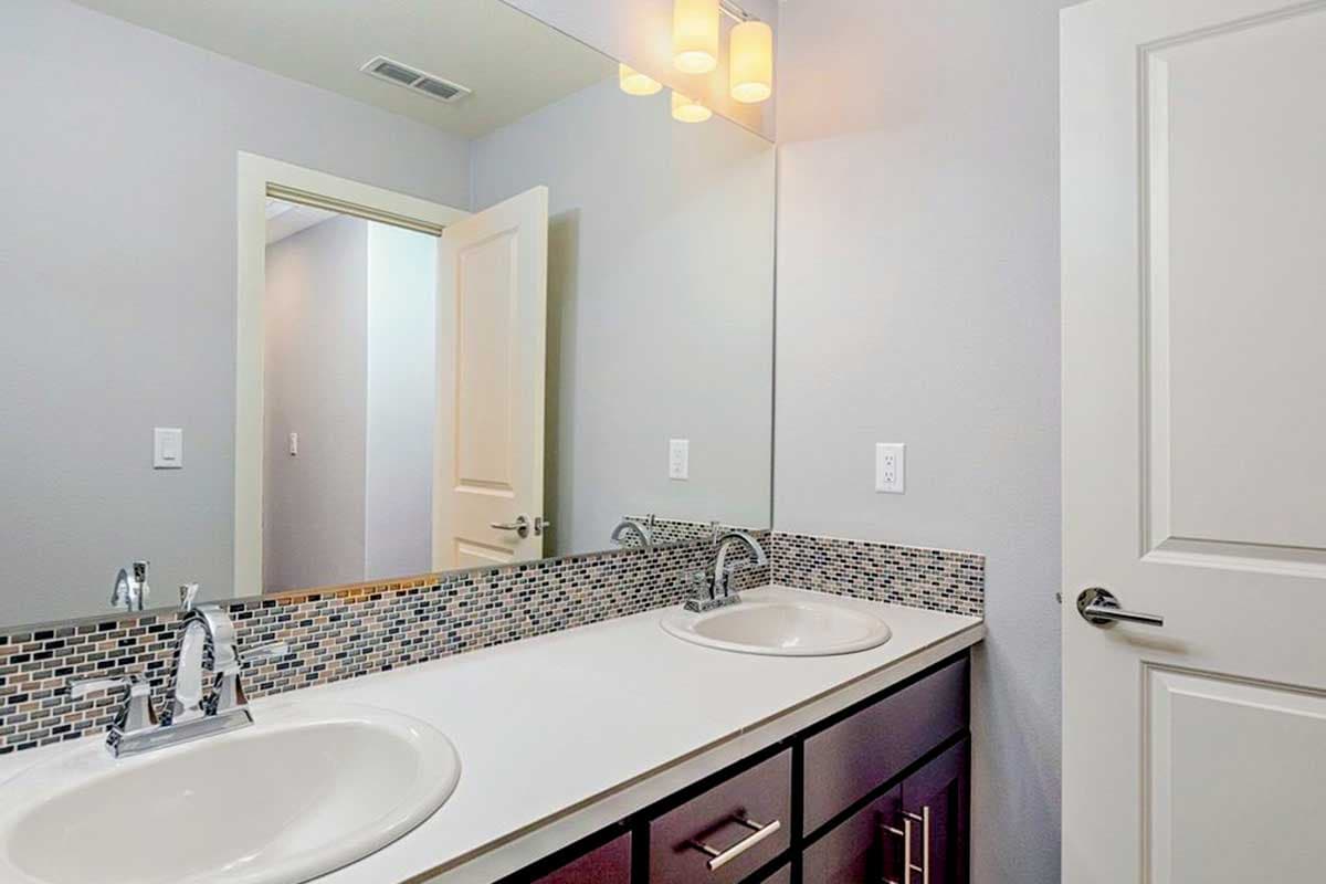 Plan 85208MS: Angular Modern House Plan with 3 Upstairs Bedrooms - Image #17 - Modern, Northwest