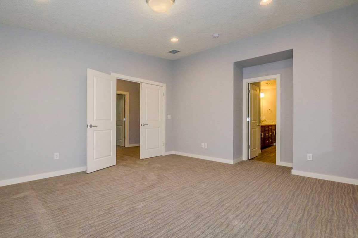 Plan 85208MS: Angular Modern House Plan with 3 Upstairs Bedrooms - Image #10 - Modern, Northwest